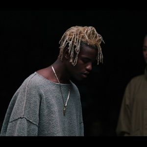 Meet your Posher, Joshua